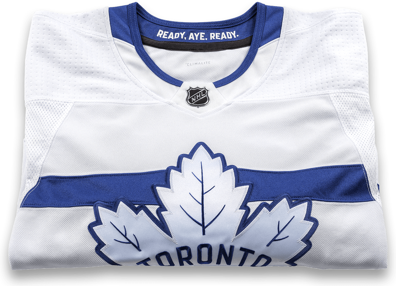 Design Project - Leafs sweater to NBA jersey : r/leafs